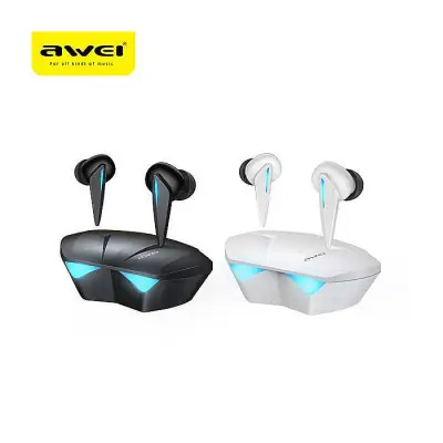 Awei T23 TWS Gaming Earbuds